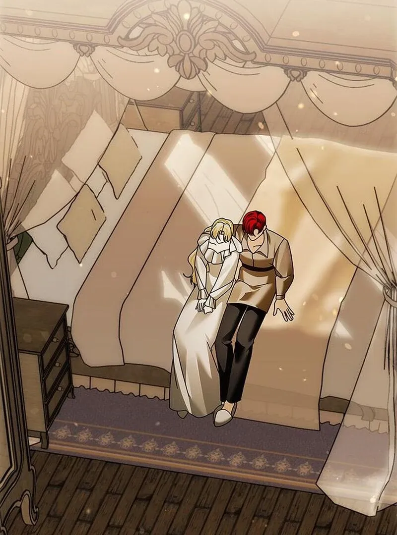 In the Empress’s Bedroom Lives a Snake Chapter 42 page 98 - 