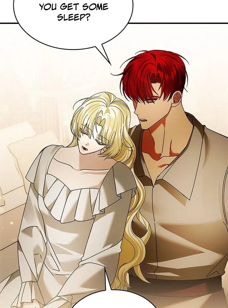 In the Empress’s Bedroom Lives a Snake Chapter 42 page 100 - 