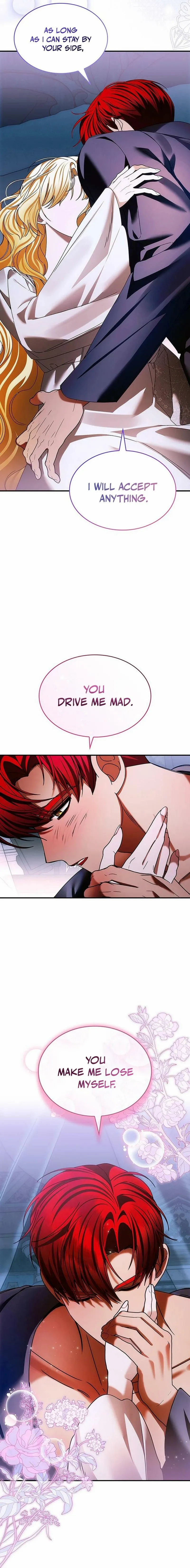 In the Empress’s Bedroom Lives a Snake Chapter 47 page 12 - 