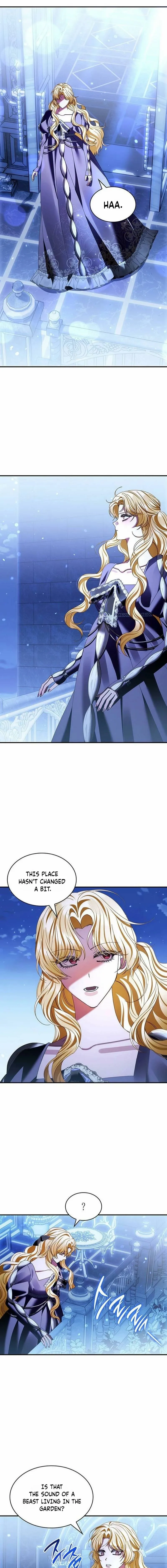 In the Empress’s Bedroom Lives a Snake Chapter 48 page 15 - 
