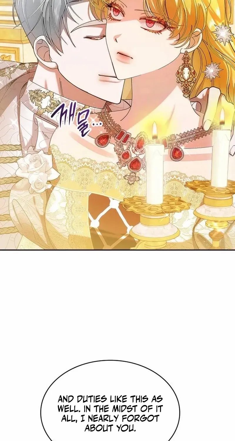 In the Empress’s Bedroom Lives a Snake Chapter 5 page 101 - 