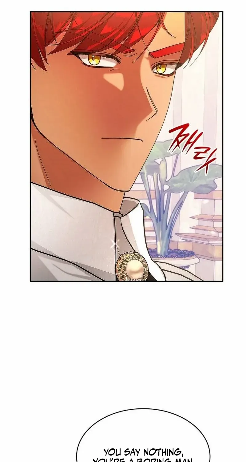In the Empress’s Bedroom Lives a Snake Chapter 5 page 103 - 