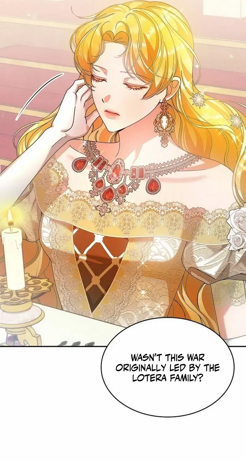 In the Empress’s Bedroom Lives a Snake Chapter 5 page 106 - 