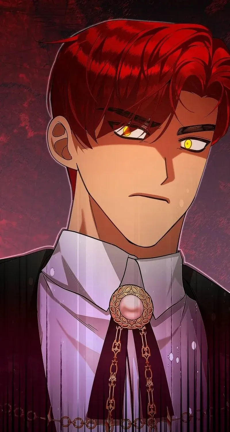 In the Empress’s Bedroom Lives a Snake Chapter 5 page 109 - 