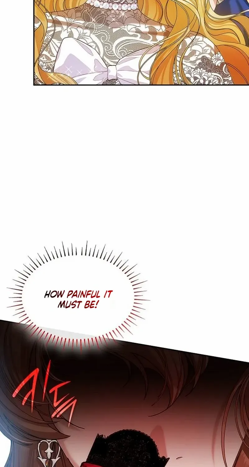 In the Empress’s Bedroom Lives a Snake Chapter 5 page 15 - 