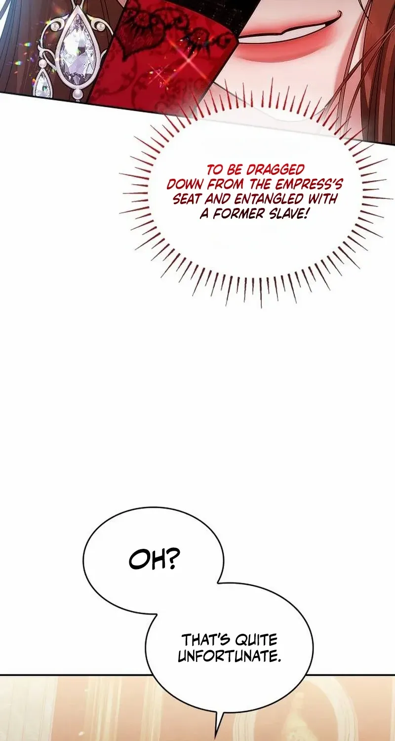 In the Empress’s Bedroom Lives a Snake Chapter 5 page 16 - 
