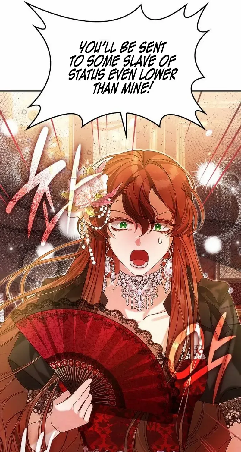 In the Empress’s Bedroom Lives a Snake Chapter 5 page 20 - 