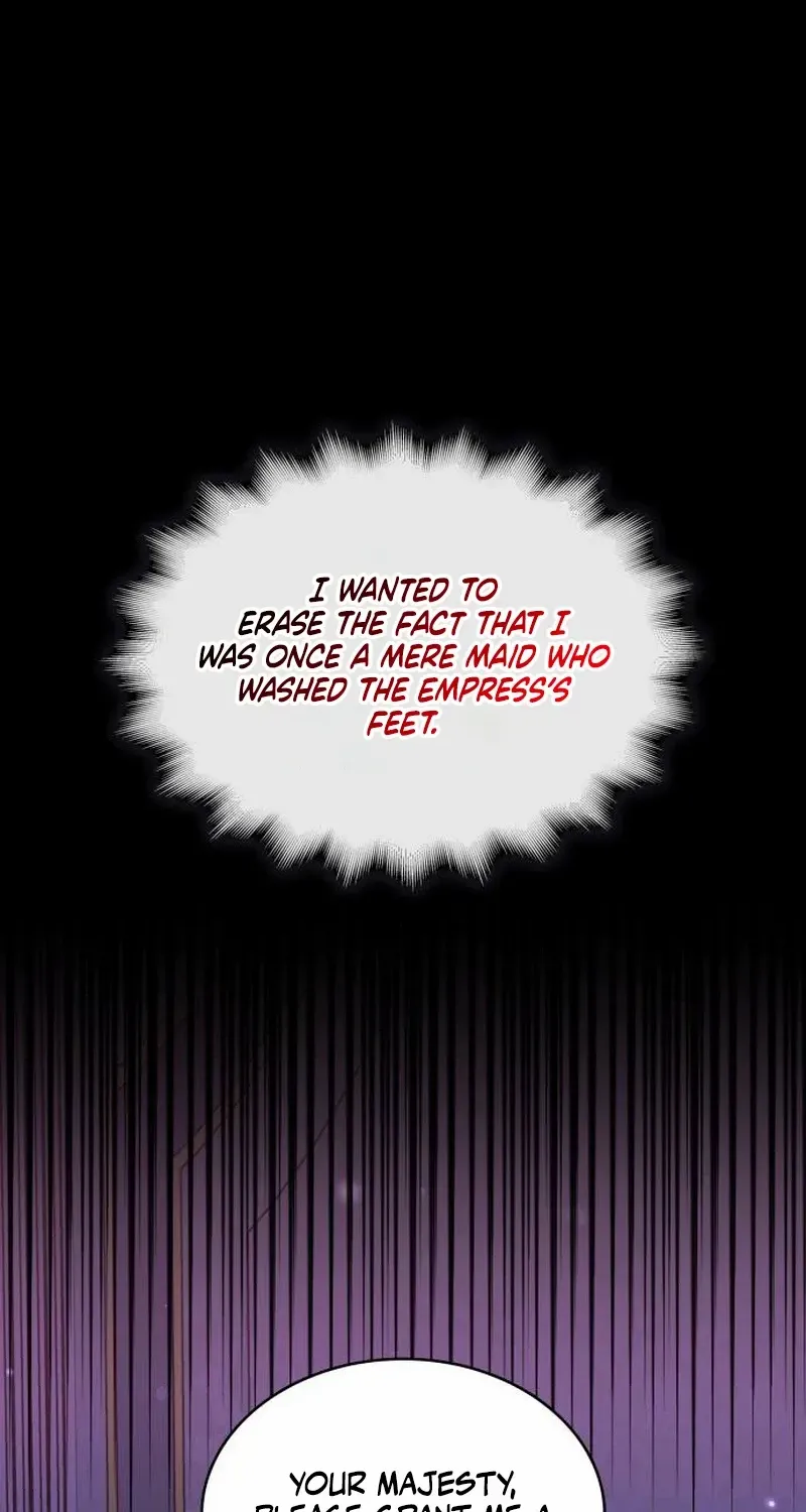 In the Empress’s Bedroom Lives a Snake Chapter 5 page 3 - 