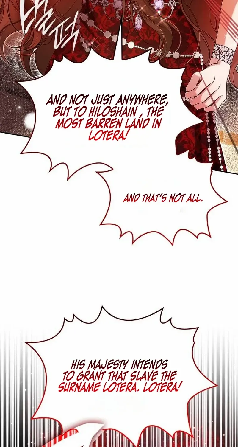 In the Empress’s Bedroom Lives a Snake Chapter 5 page 21 - 