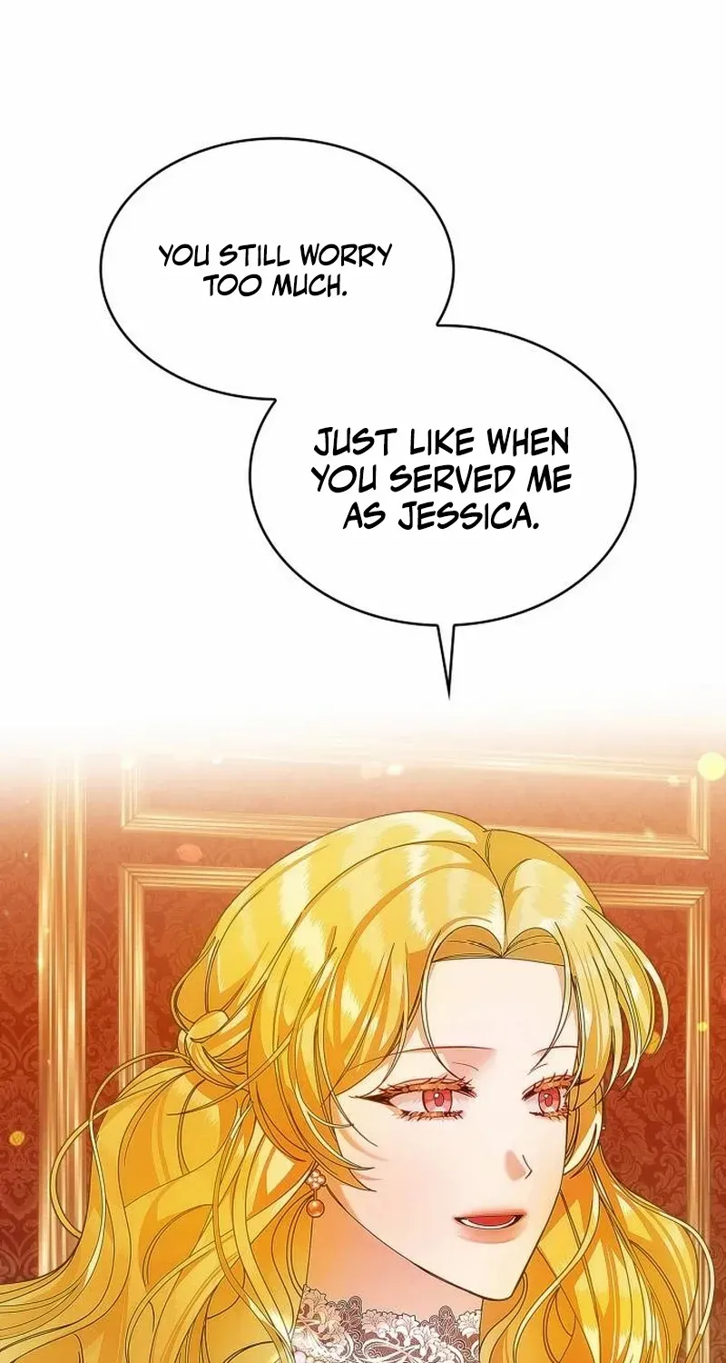 In the Empress’s Bedroom Lives a Snake Chapter 5 page 24 - 