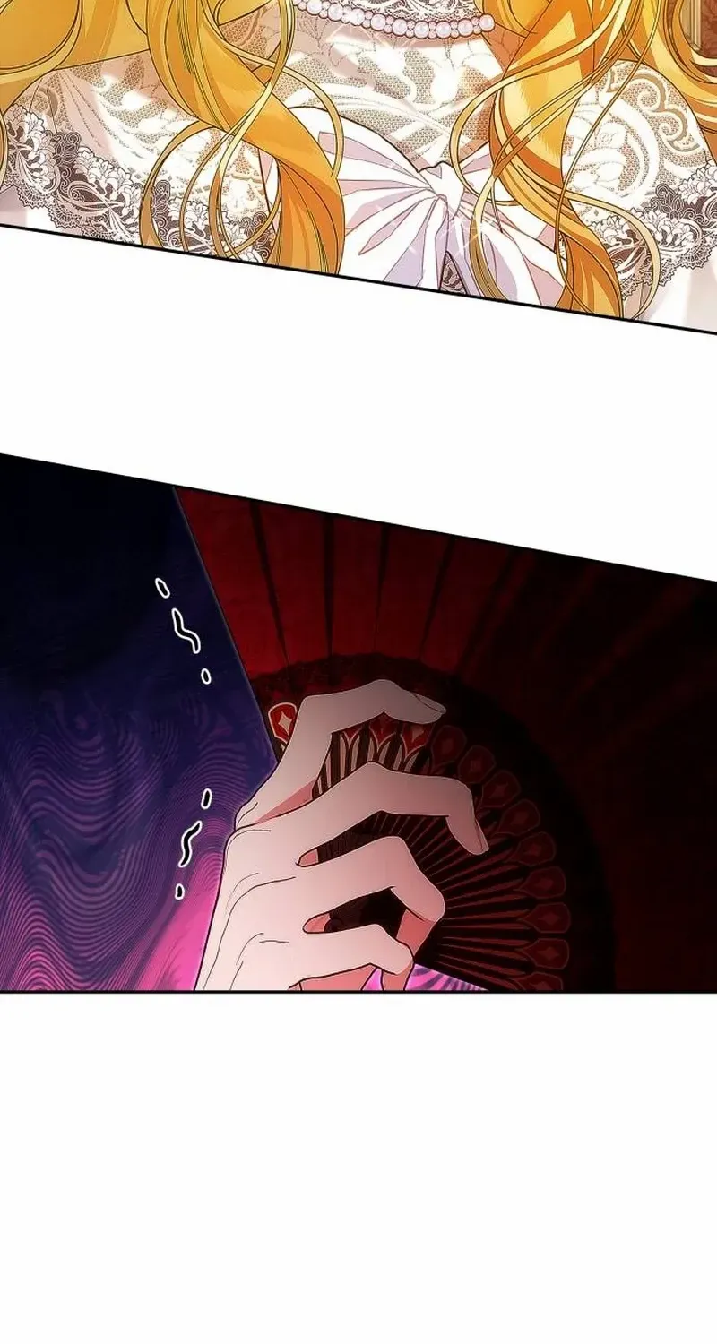 In the Empress’s Bedroom Lives a Snake Chapter 5 page 25 - 