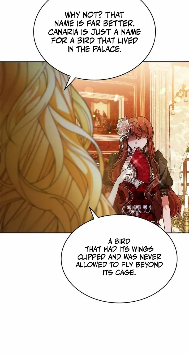In the Empress’s Bedroom Lives a Snake Chapter 5 page 28 - 