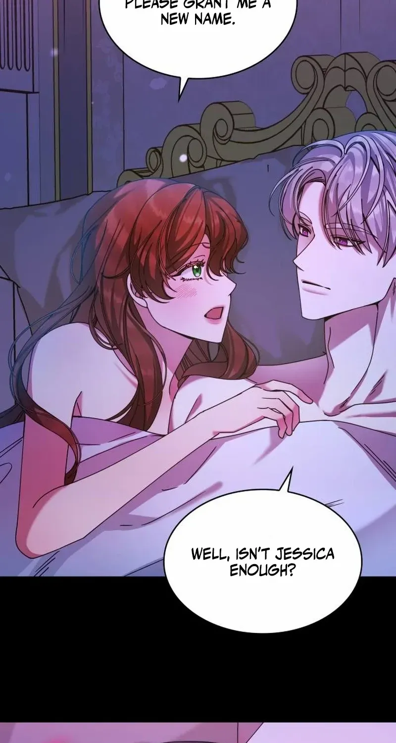 In the Empress’s Bedroom Lives a Snake Chapter 5 page 4 - 