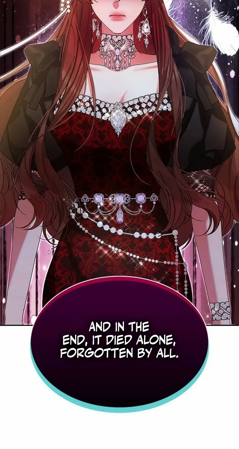 In the Empress’s Bedroom Lives a Snake Chapter 5 page 32 - 