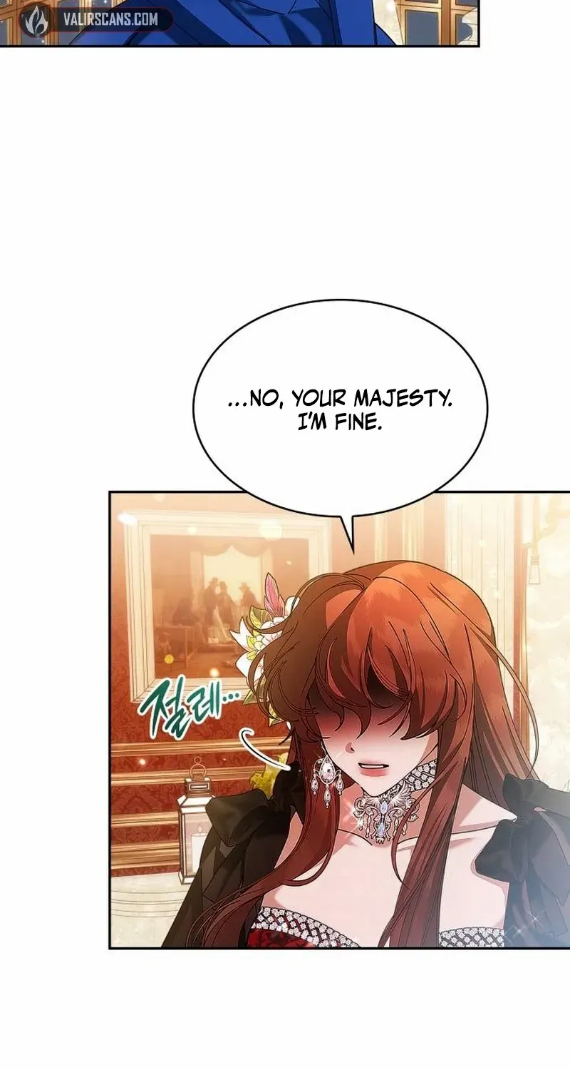 In the Empress’s Bedroom Lives a Snake Chapter 5 page 34 - 