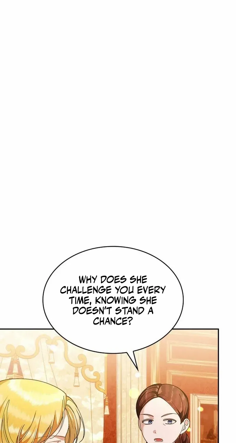 In the Empress’s Bedroom Lives a Snake Chapter 5 page 36 - 