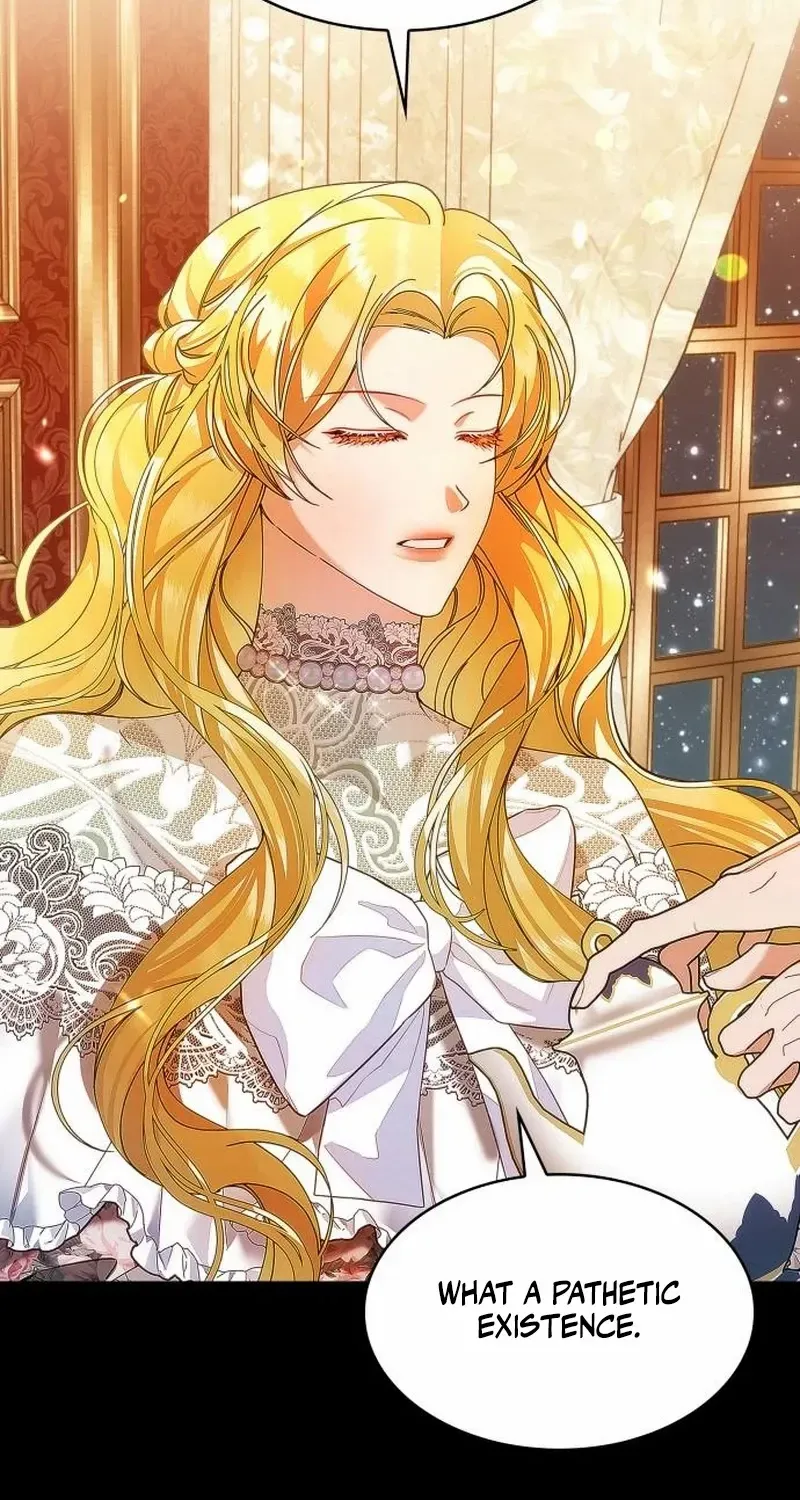 In the Empress’s Bedroom Lives a Snake Chapter 5 page 38 - 