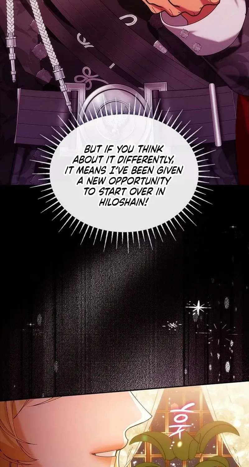 In the Empress’s Bedroom Lives a Snake Chapter 5 page 42 - 