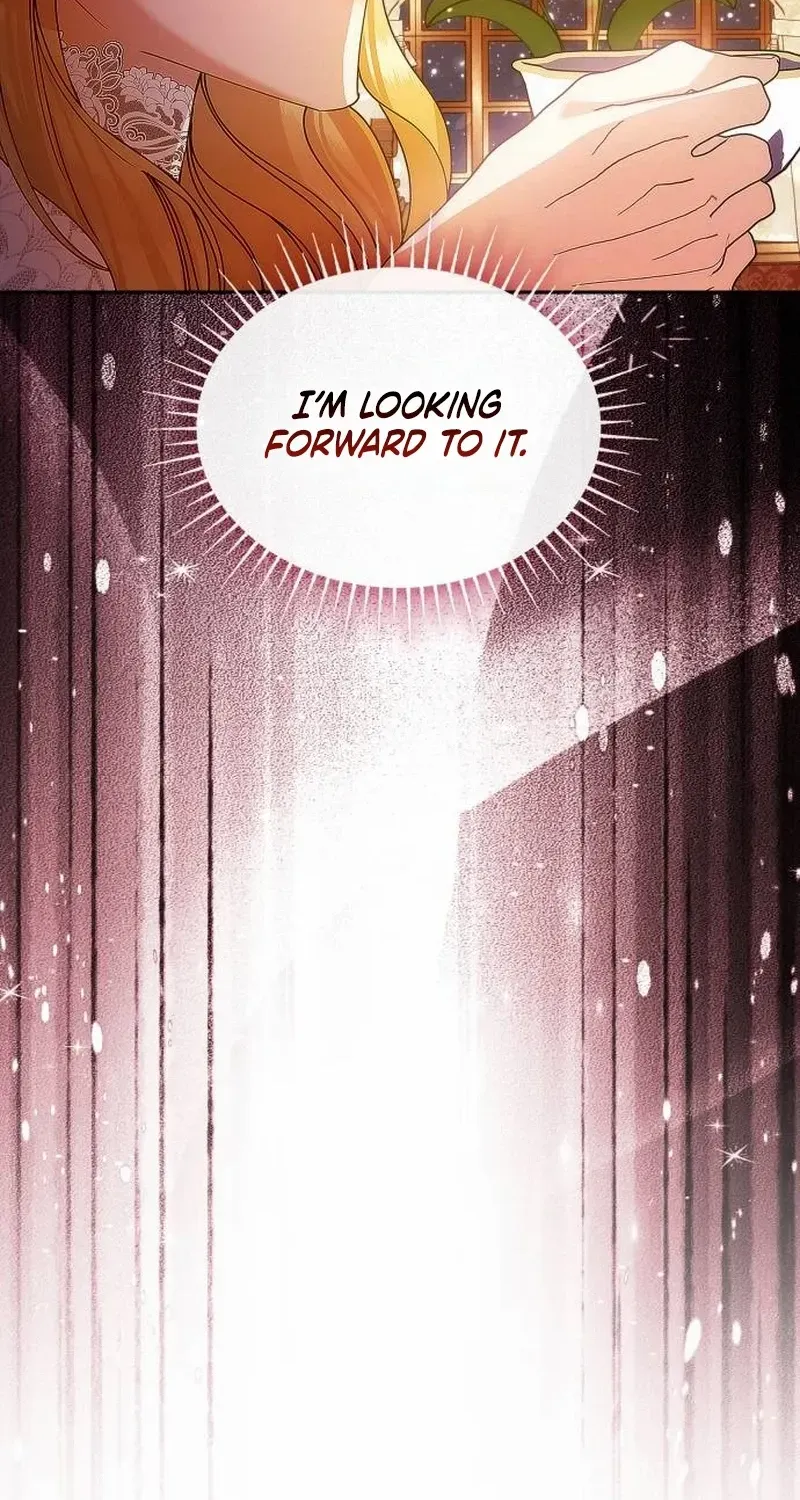 In the Empress’s Bedroom Lives a Snake Chapter 5 page 43 - 