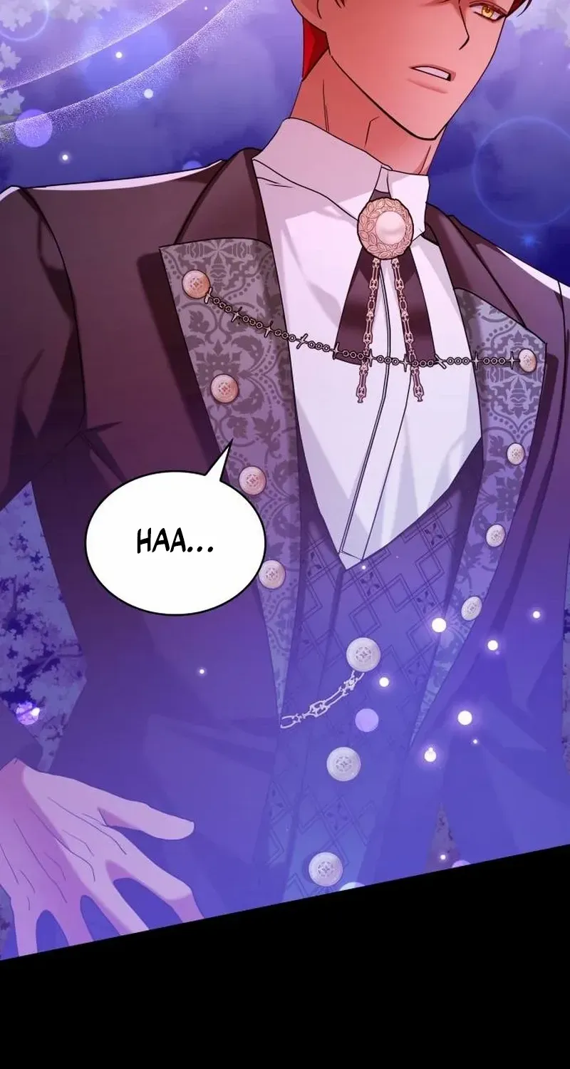 In the Empress’s Bedroom Lives a Snake Chapter 5 page 47 - 