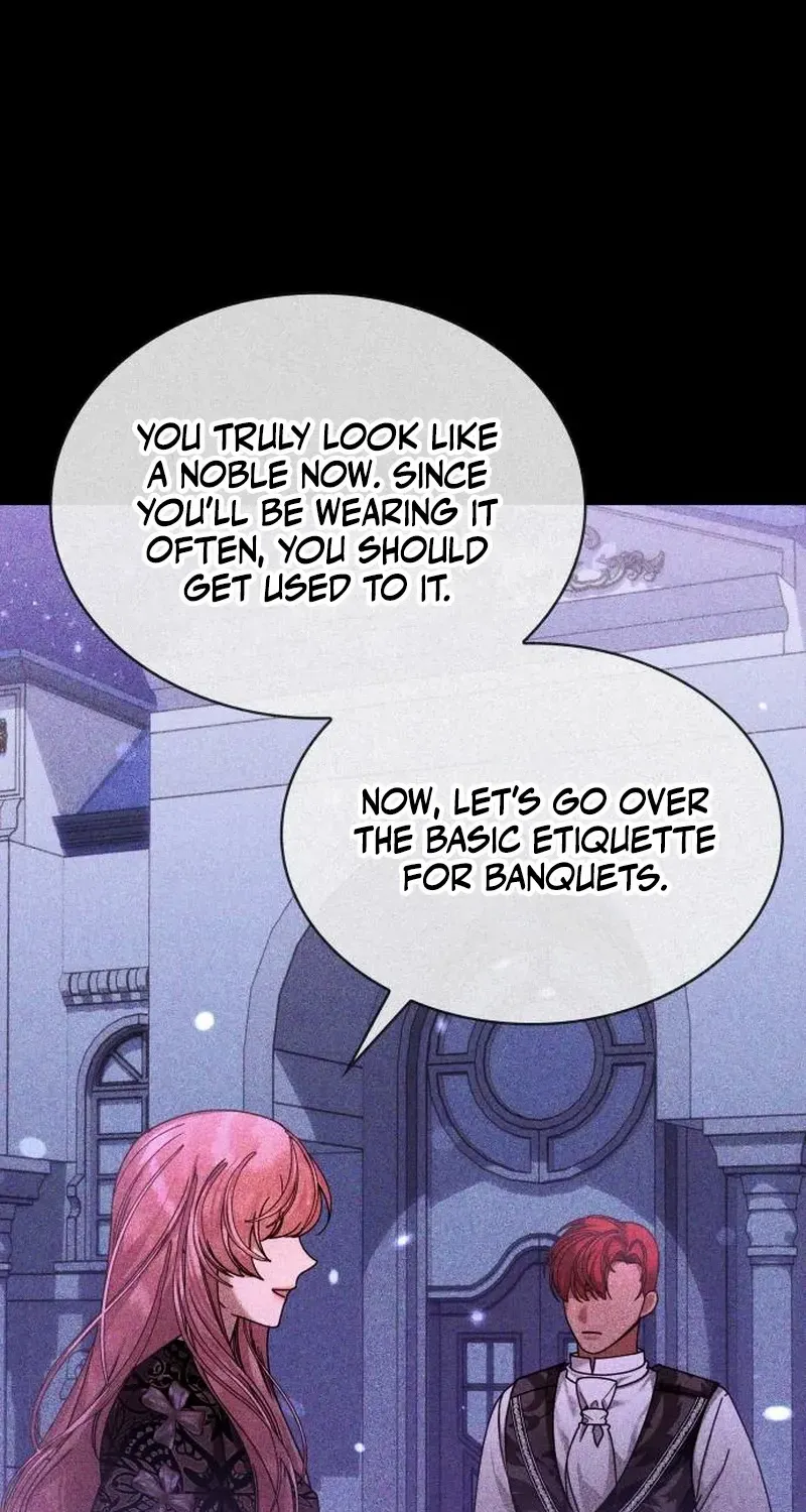 In the Empress’s Bedroom Lives a Snake Chapter 5 page 48 - 