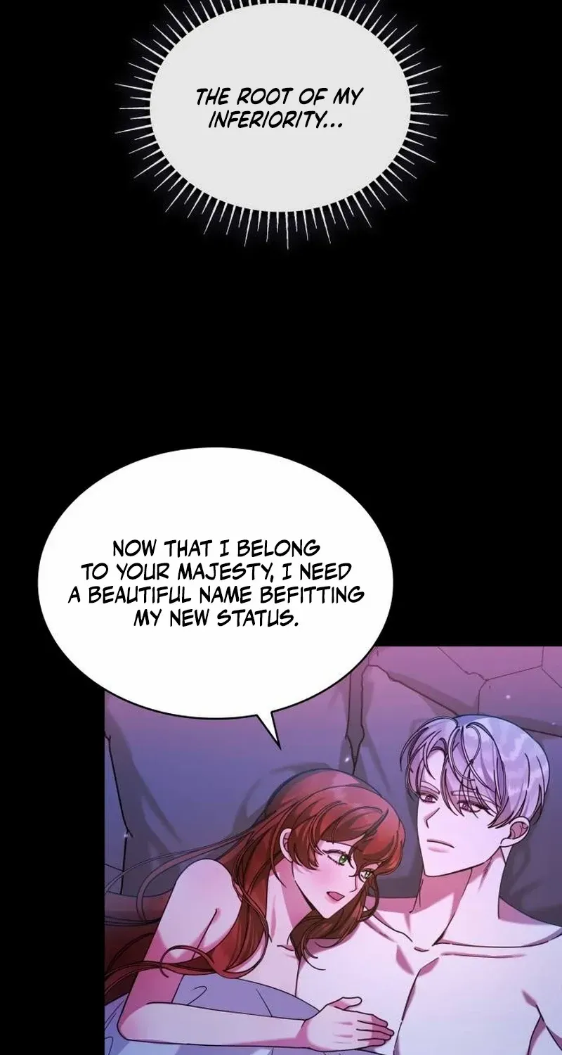 In the Empress’s Bedroom Lives a Snake Chapter 5 page 6 - 
