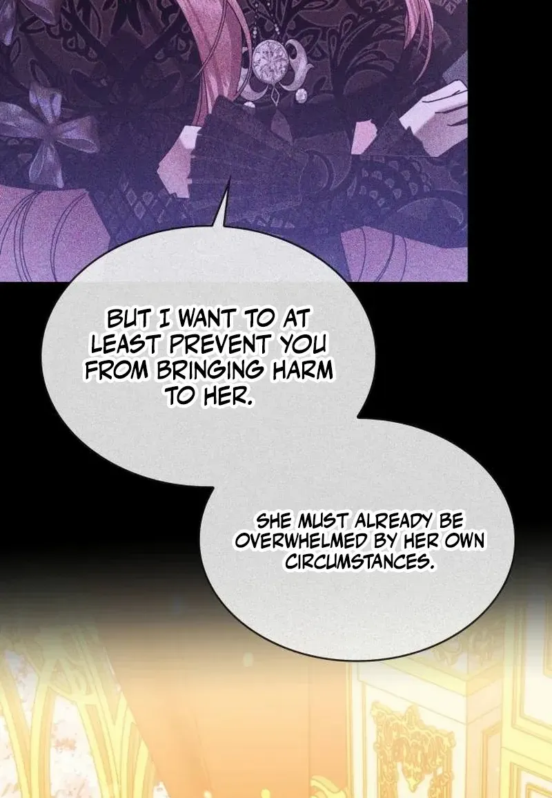 In the Empress’s Bedroom Lives a Snake Chapter 5 page 51 - 