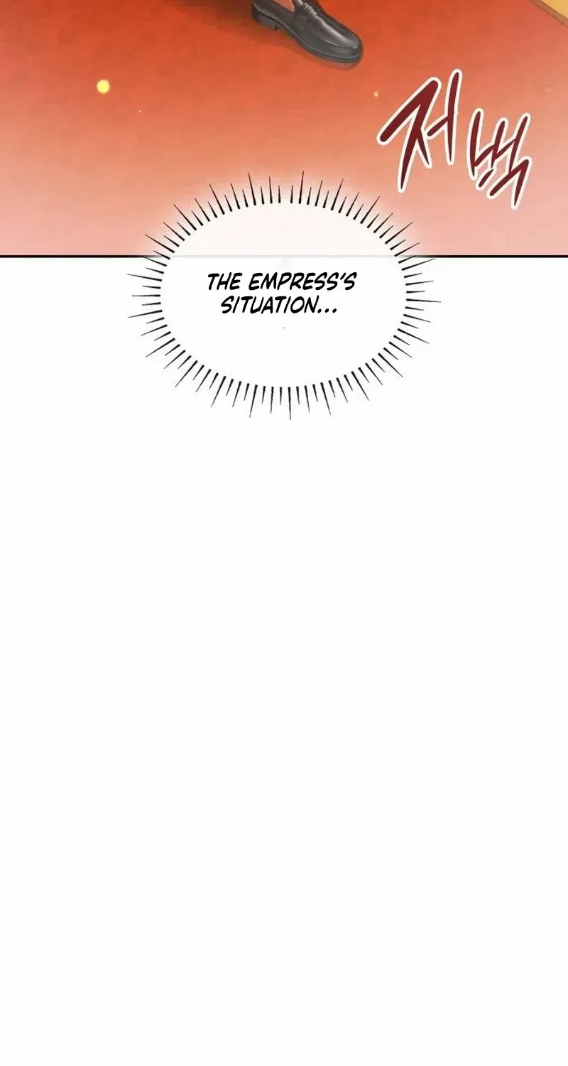 In the Empress’s Bedroom Lives a Snake Chapter 5 page 53 - 