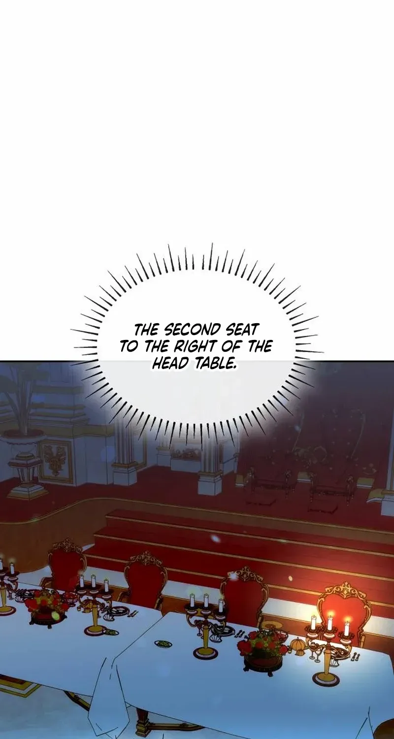 In the Empress’s Bedroom Lives a Snake Chapter 5 page 56 - 