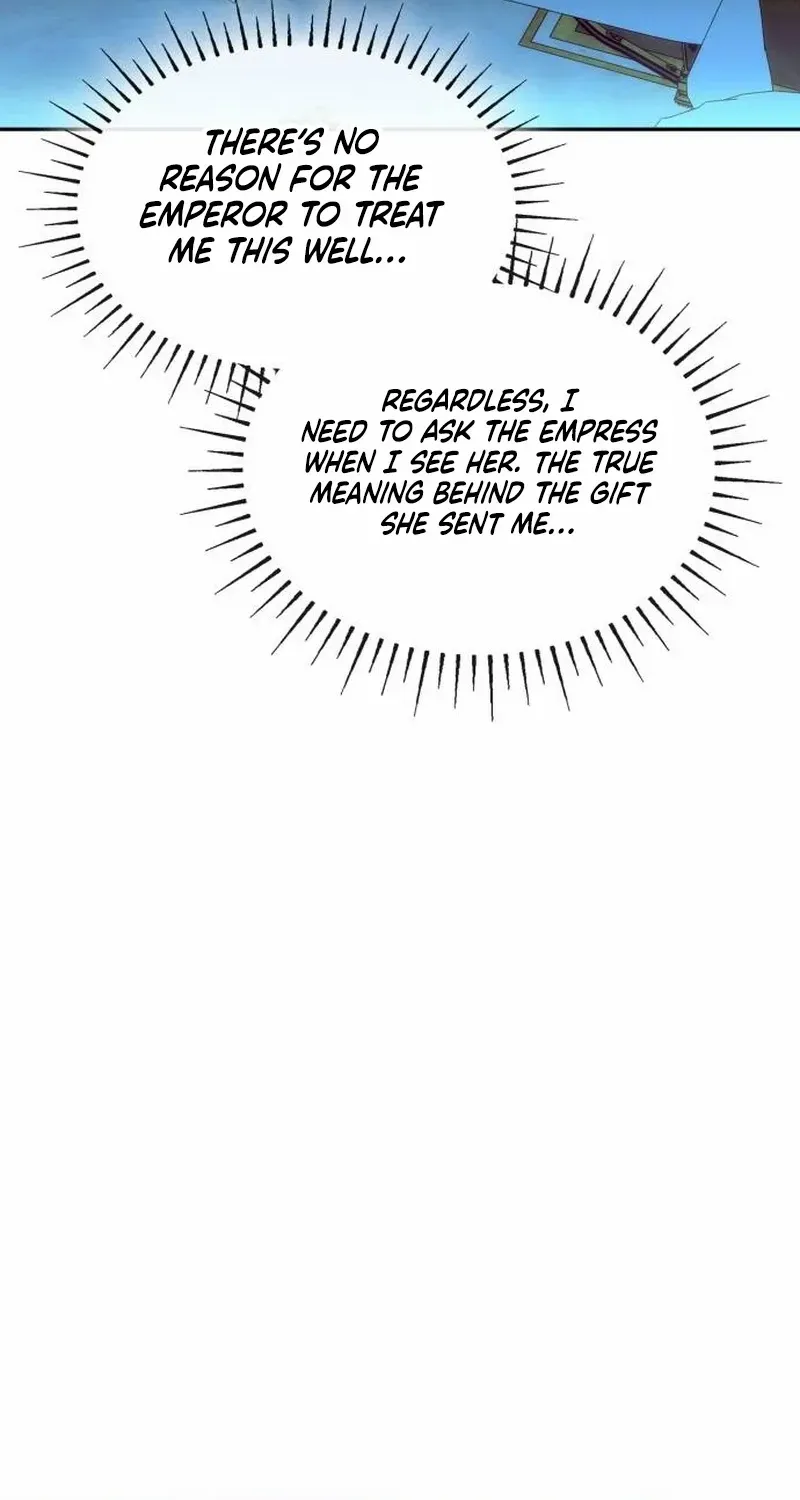 In the Empress’s Bedroom Lives a Snake Chapter 5 page 57 - 