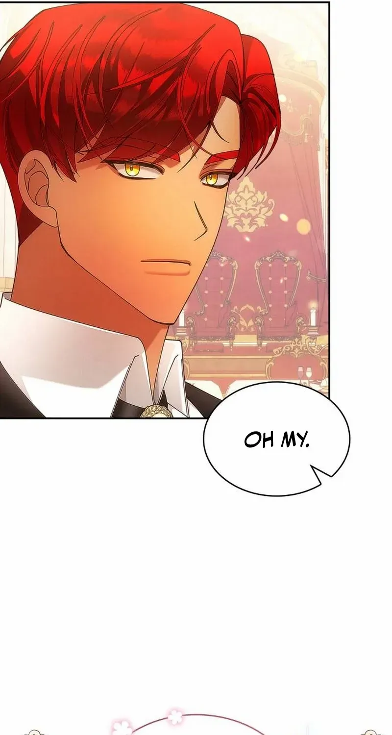 In the Empress’s Bedroom Lives a Snake Chapter 5 page 58 - 