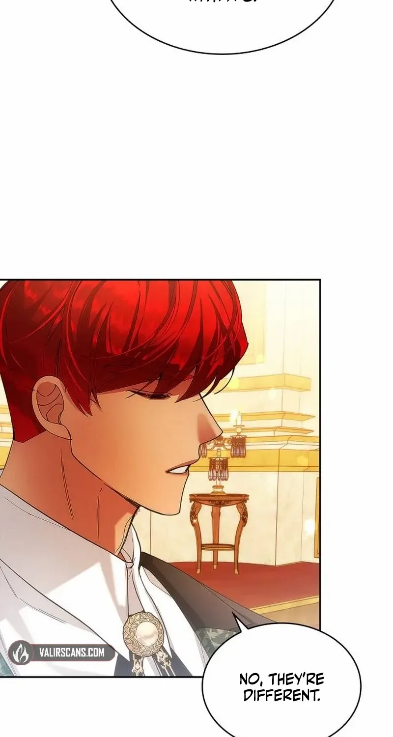In the Empress’s Bedroom Lives a Snake Chapter 5 page 65 - 