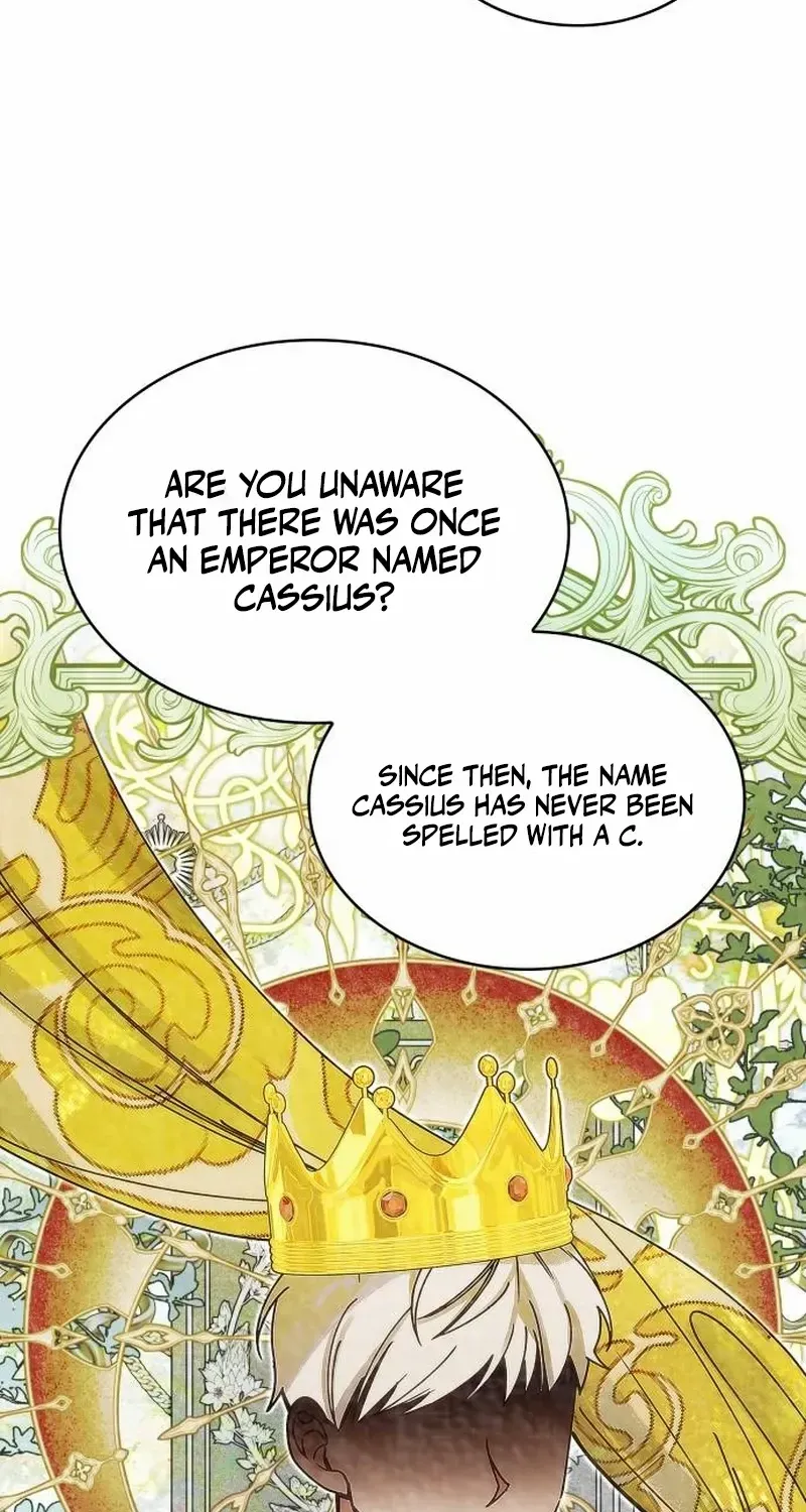 In the Empress’s Bedroom Lives a Snake Chapter 5 page 66 - 