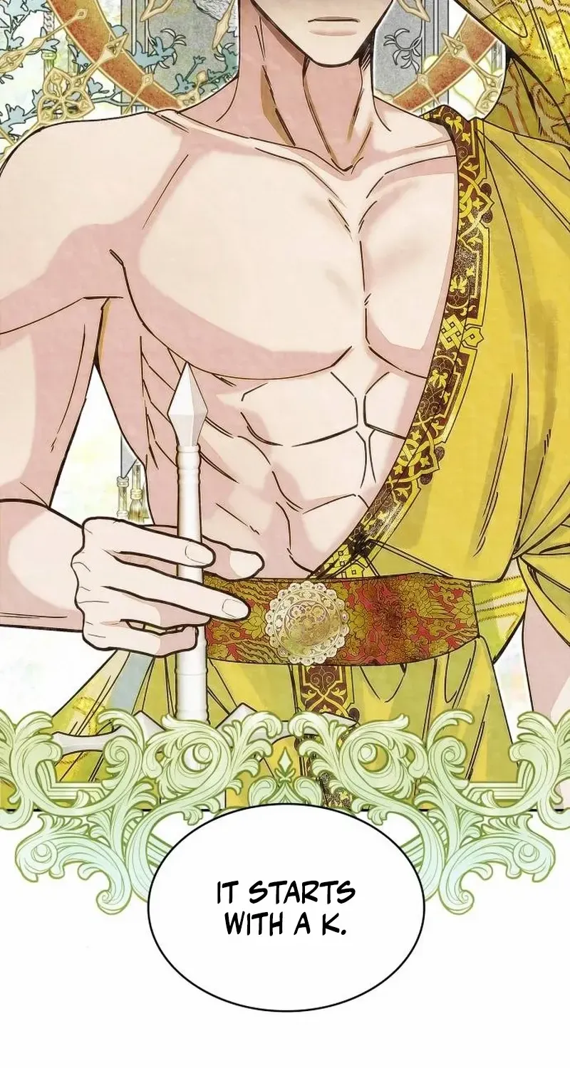 In the Empress’s Bedroom Lives a Snake Chapter 5 page 67 - 