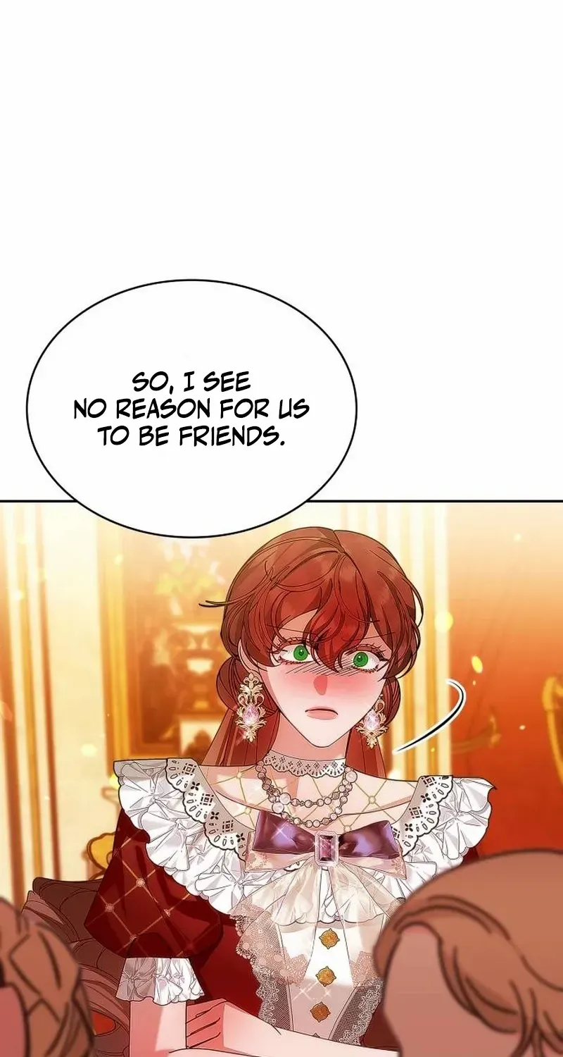 In the Empress’s Bedroom Lives a Snake Chapter 5 page 68 - 