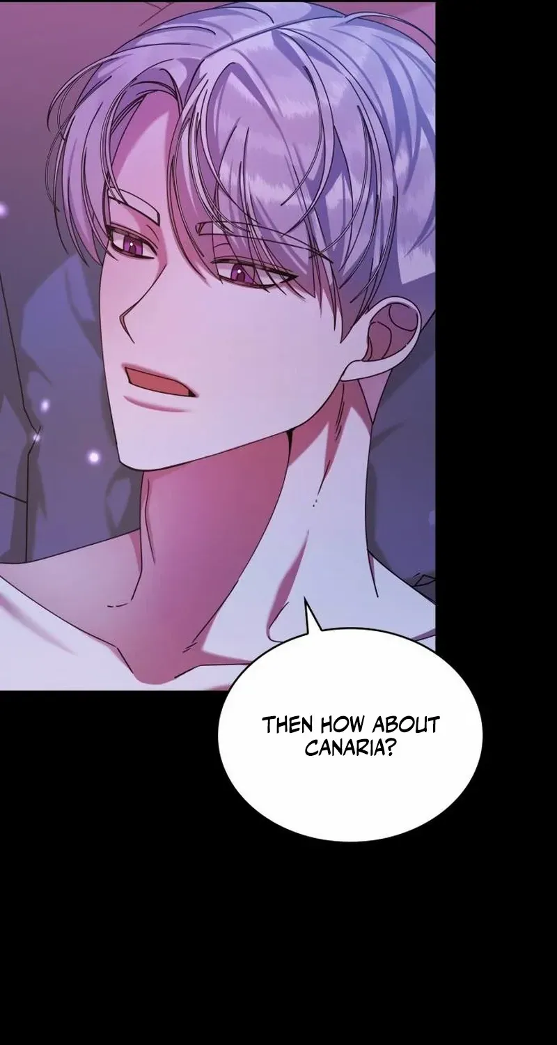 In the Empress’s Bedroom Lives a Snake Chapter 5 page 8 - 