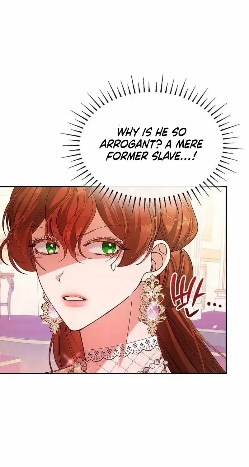 In the Empress’s Bedroom Lives a Snake Chapter 5 page 71 - 