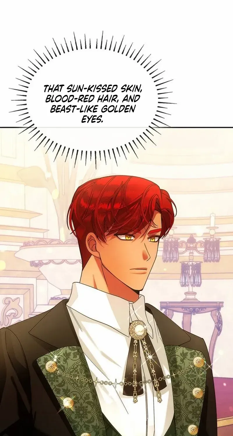 In the Empress’s Bedroom Lives a Snake Chapter 5 page 72 - 