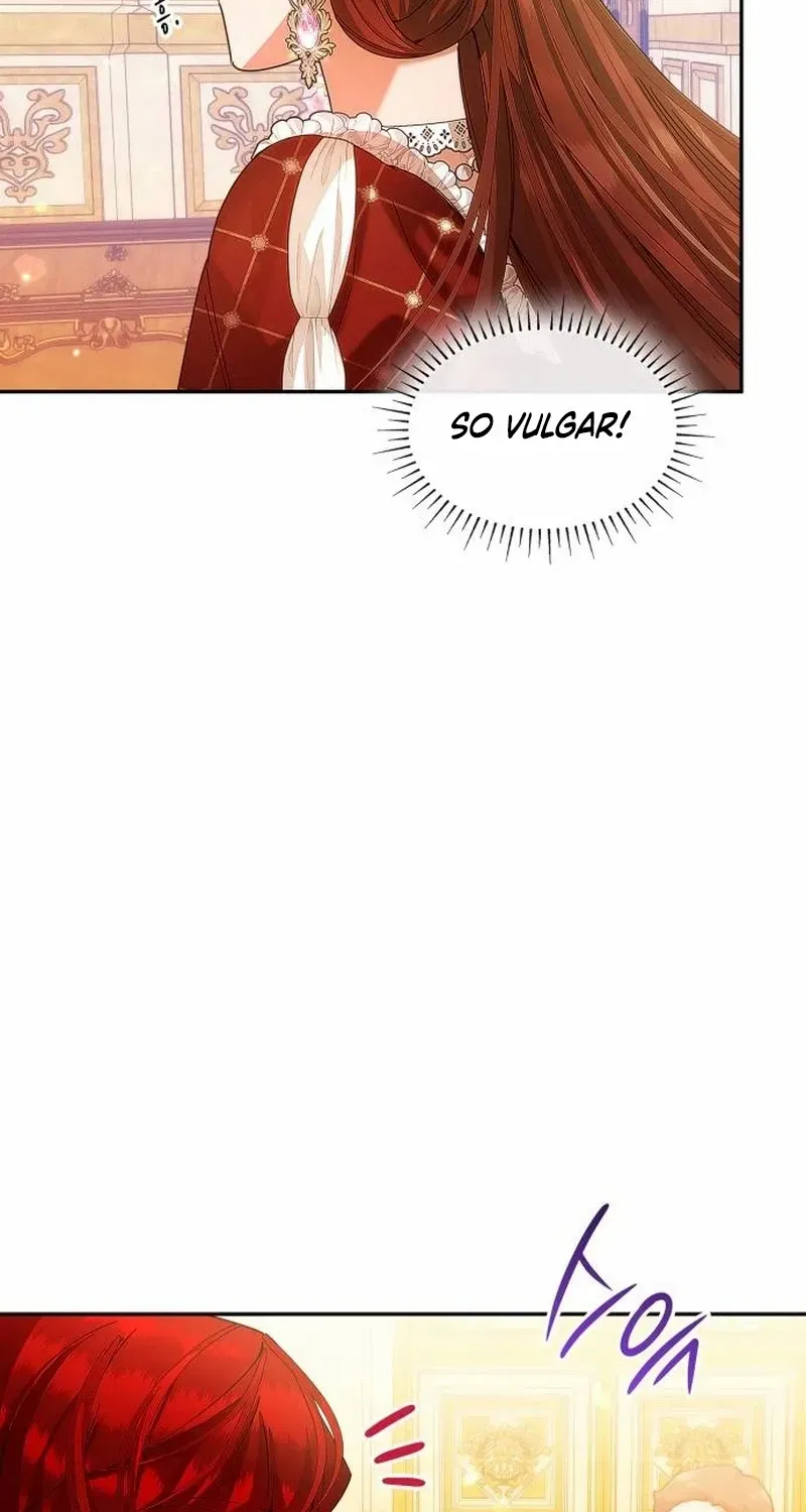 In the Empress’s Bedroom Lives a Snake Chapter 5 page 74 - 
