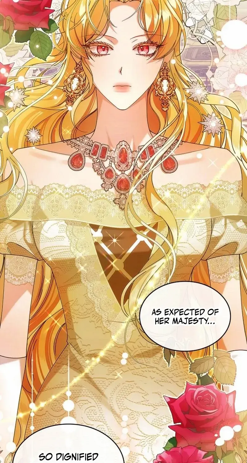In the Empress’s Bedroom Lives a Snake Chapter 5 page 77 - 