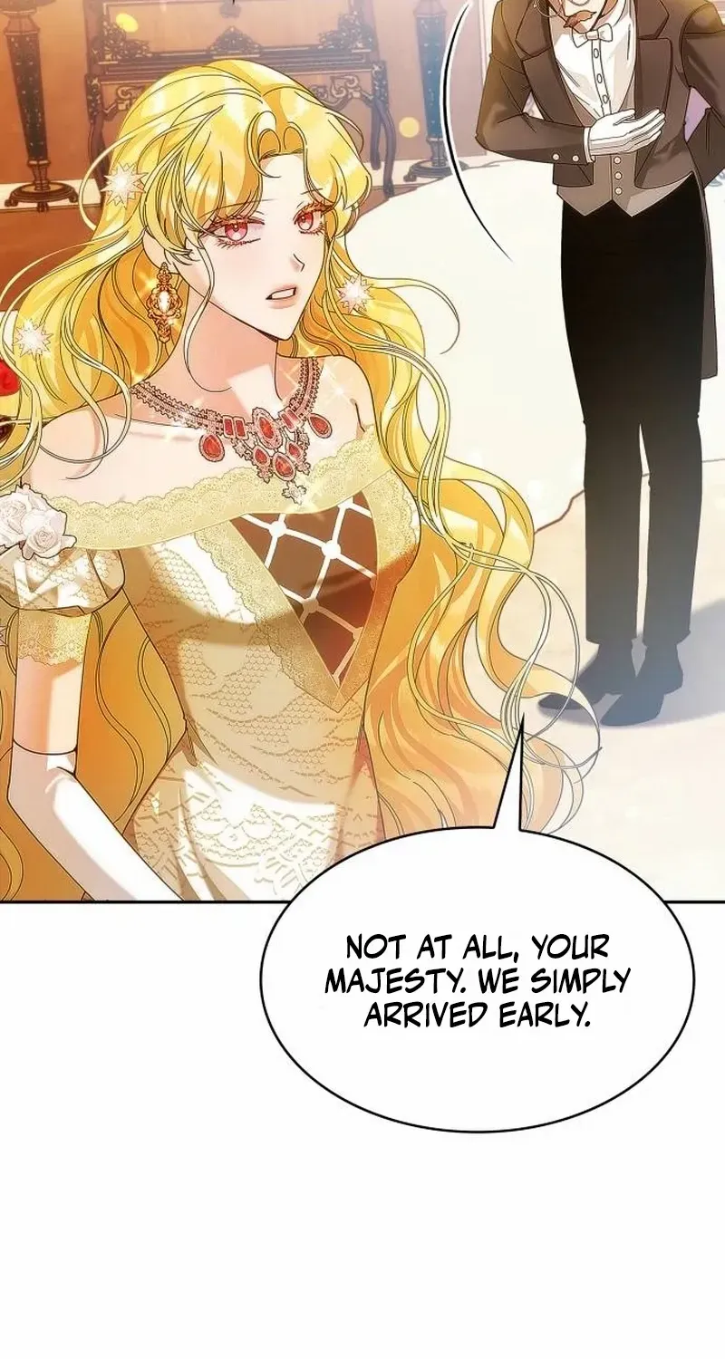 In the Empress’s Bedroom Lives a Snake Chapter 5 page 79 - 