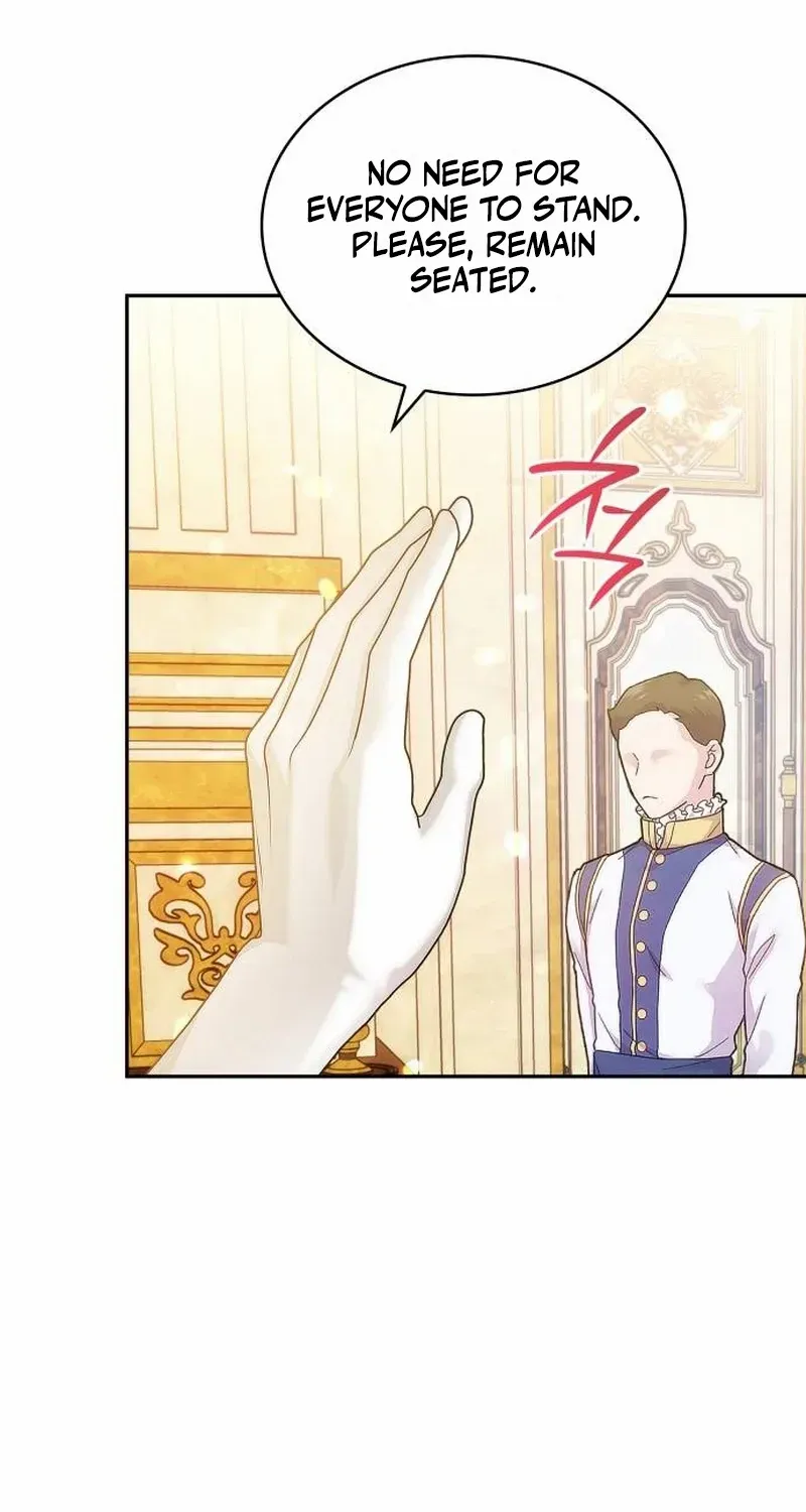 In the Empress’s Bedroom Lives a Snake Chapter 5 page 80 - 