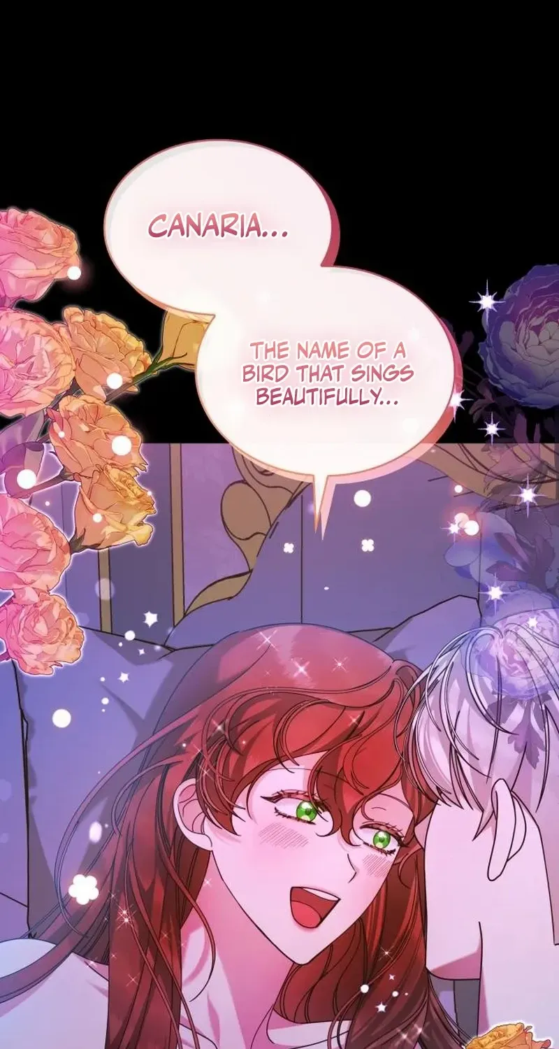 In the Empress’s Bedroom Lives a Snake Chapter 5 page 9 - 