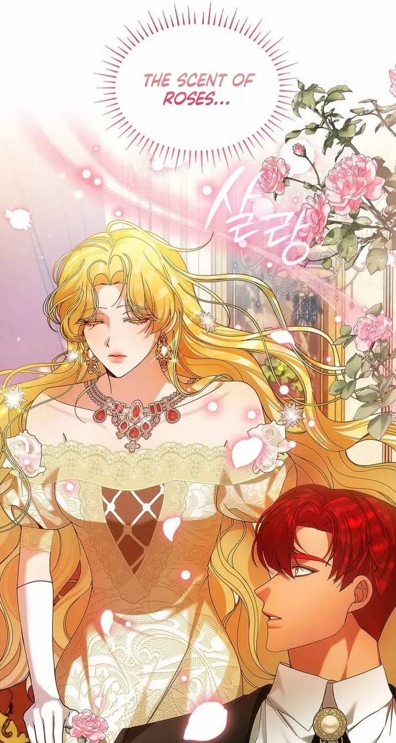 In the Empress’s Bedroom Lives a Snake Chapter 5 page 82 - 