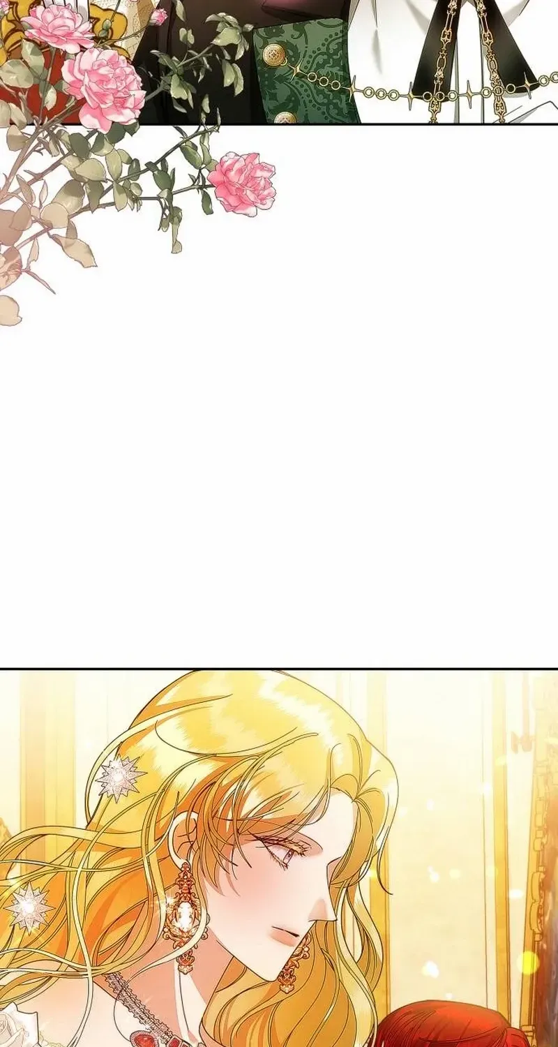 In the Empress’s Bedroom Lives a Snake Chapter 5 page 83 - 