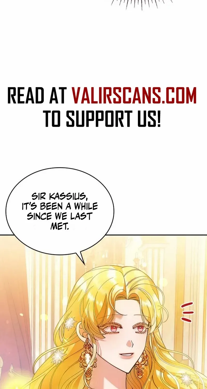 In the Empress’s Bedroom Lives a Snake Chapter 5 page 85 - 