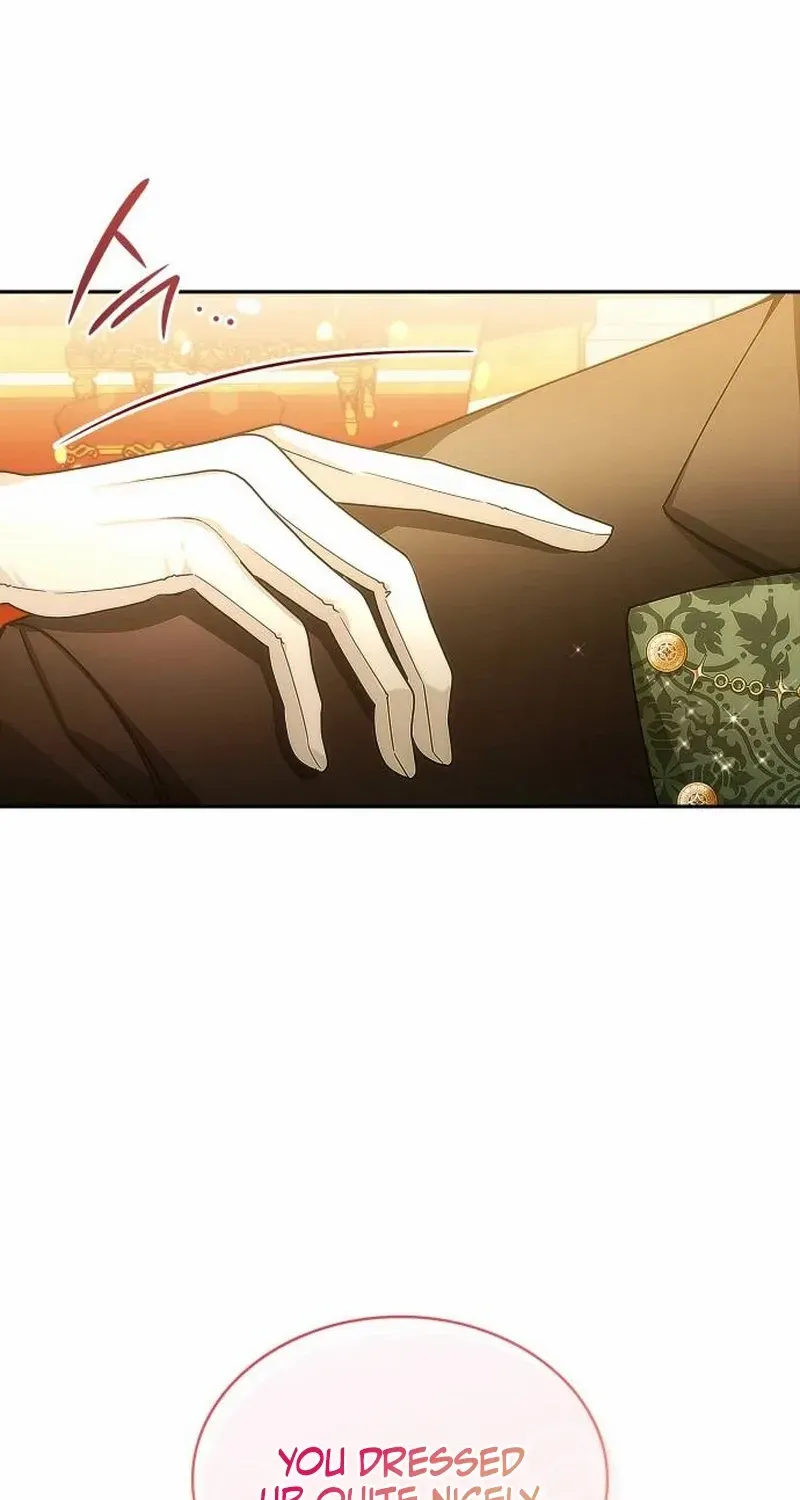 In the Empress’s Bedroom Lives a Snake Chapter 5 page 88 - 