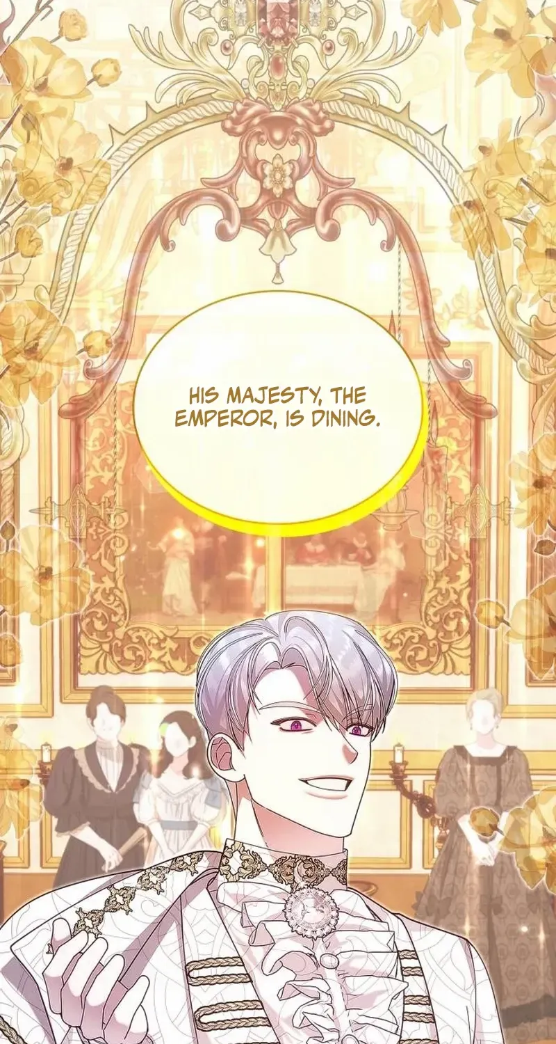 In the Empress’s Bedroom Lives a Snake Chapter 5 page 92 - 