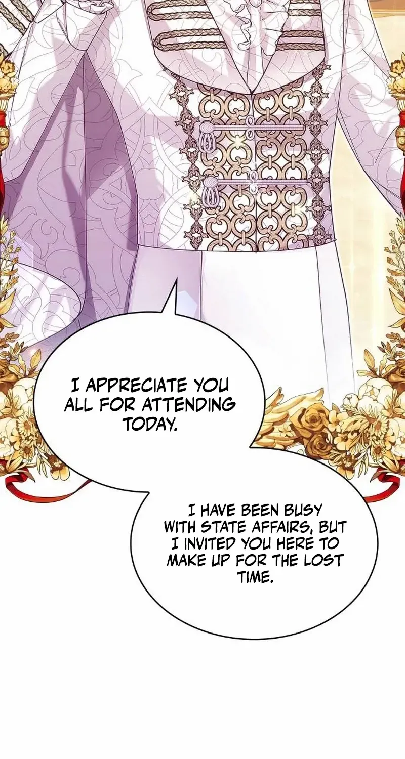 In the Empress’s Bedroom Lives a Snake Chapter 5 page 93 - 