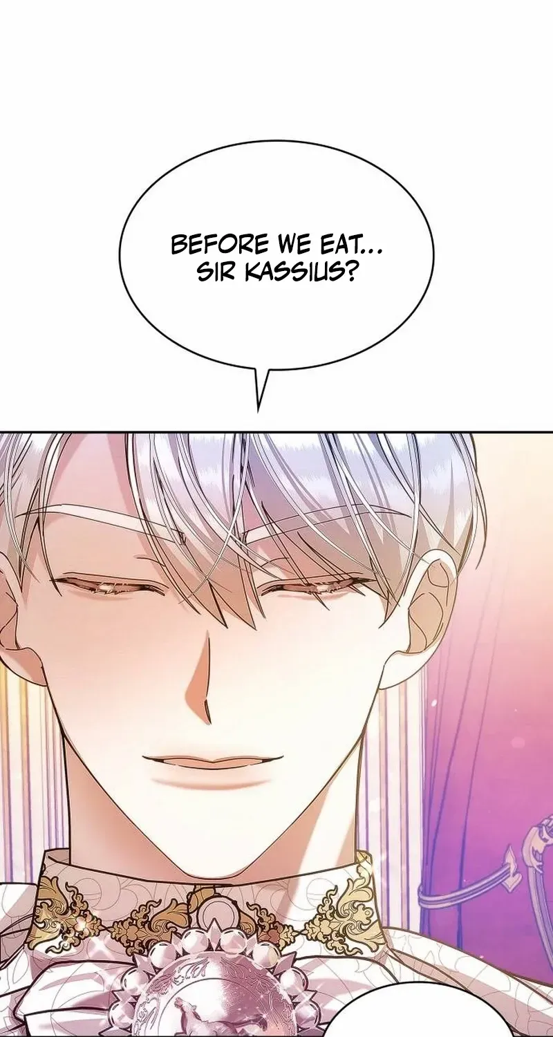 In the Empress’s Bedroom Lives a Snake Chapter 5 page 94 - 